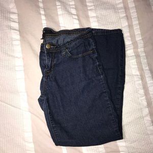 🟠4 for $25| forever 21 jeans